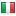 rosaweb.com server is located in Italy